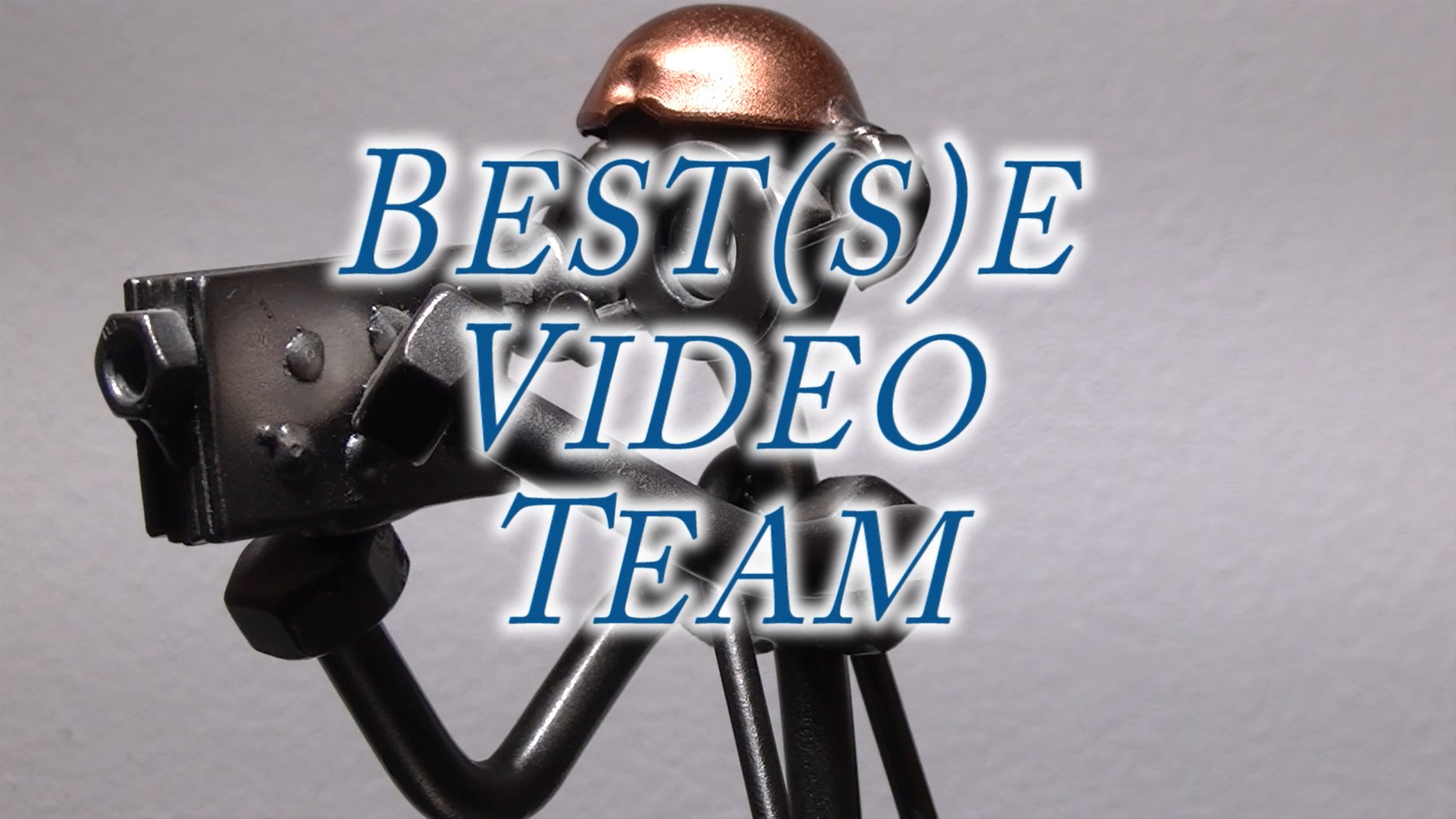 BVT Best(s)e Video Team promo
