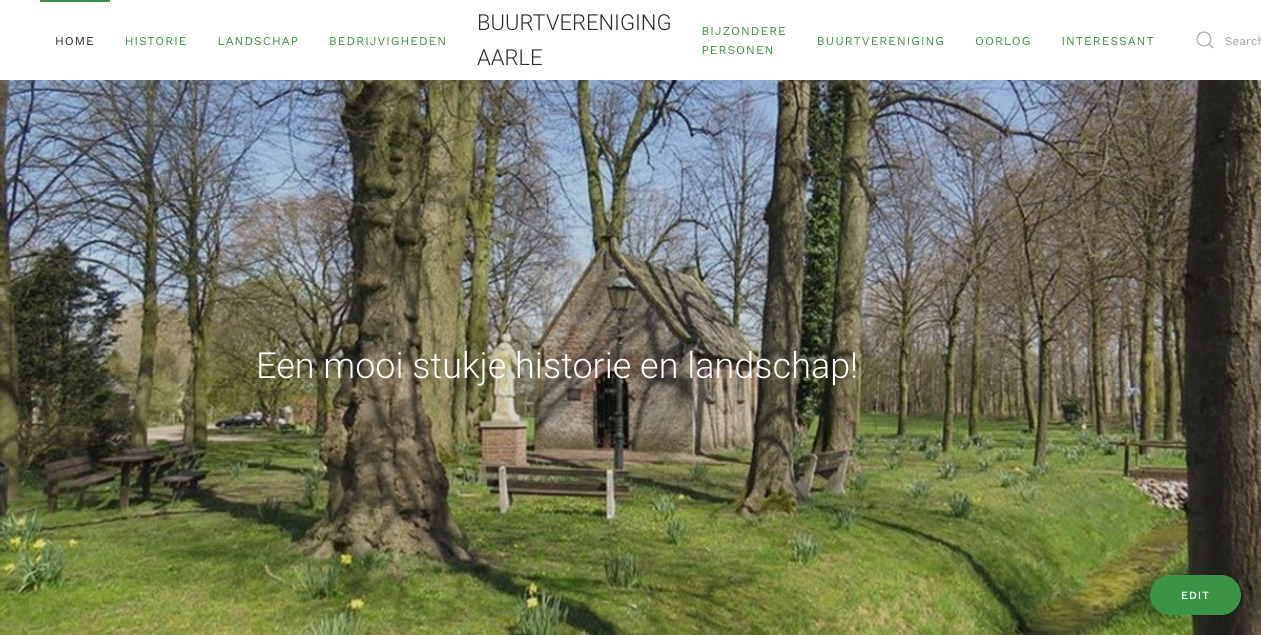 Buurtvereniging Aerle